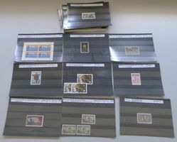 Soldatenmarken: Pioniere: 27 Karten, mit besseren Werten.