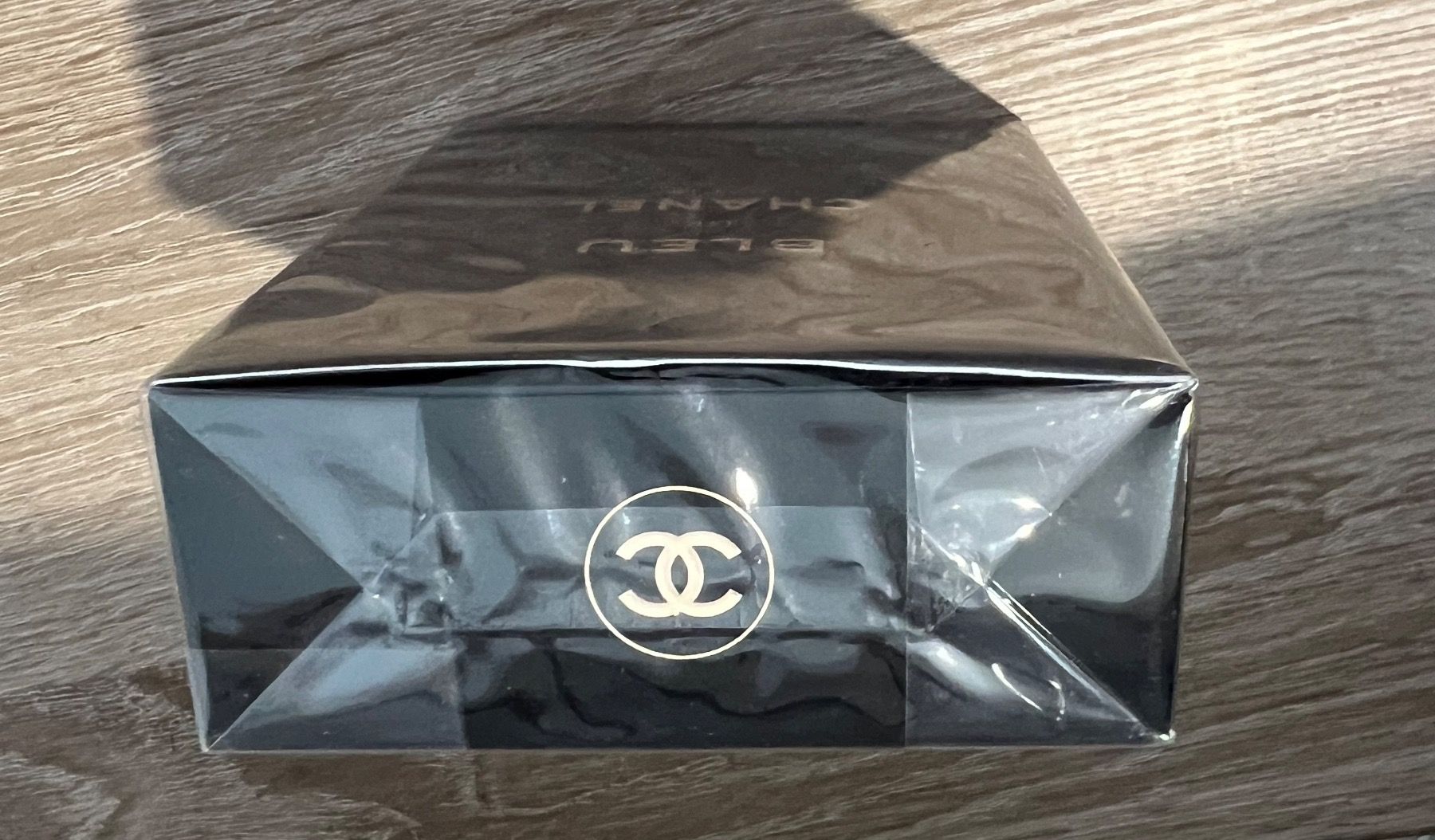 Chanel Profumi & Eau de Toilette: Bleu de Chanel Parfum 100 ml – Nuovo e nell'imballaggio originale da Basel venduto da La.Bonne.affaire 3