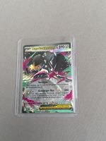 Pokemon Karte Mega-Flunkifer EX 094/132
