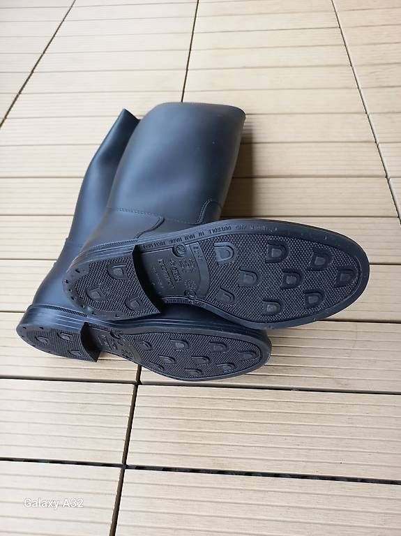 Decathlon Herrenschuhe: Reitstiefel Grösse 36 – Gebraucht aus Kriens von ripi00 1