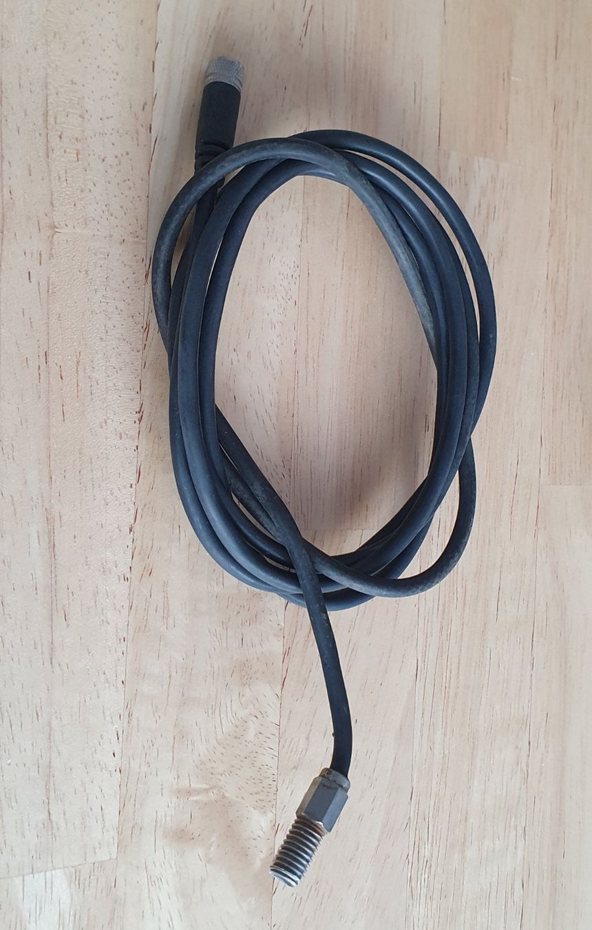 Navigatori: ICO Rallye and VR Ligth Tripmaster (Radsensor) – Usato da Niederteufen venduto da pet-89 3