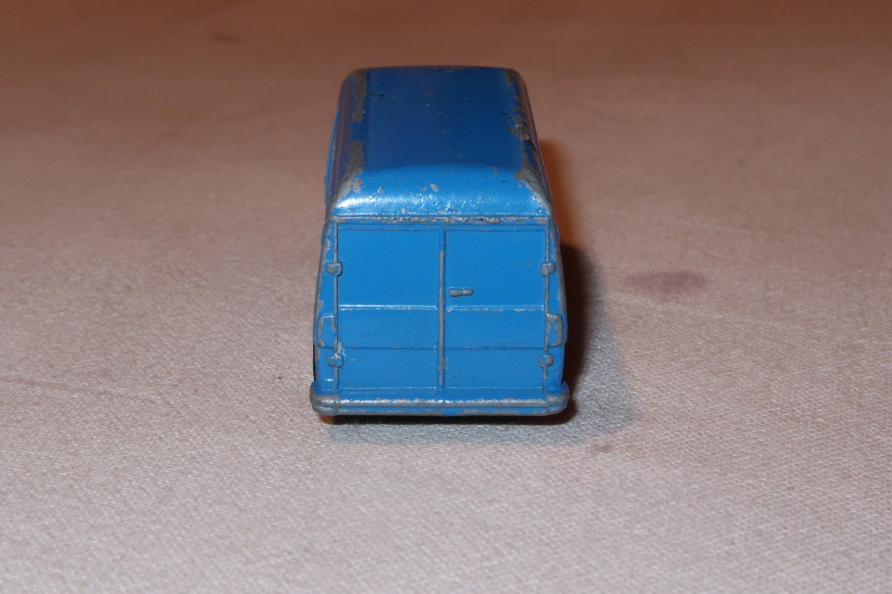 Corgi Toys Modellini d'auto: CORGI Juniors Mercedes Mobile Shop – Usato da Muttenz venduto da Laeckerlihamschter 3