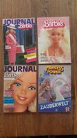 Barbie Journal Hefte Sommer 1985 und 1987 Princess Power