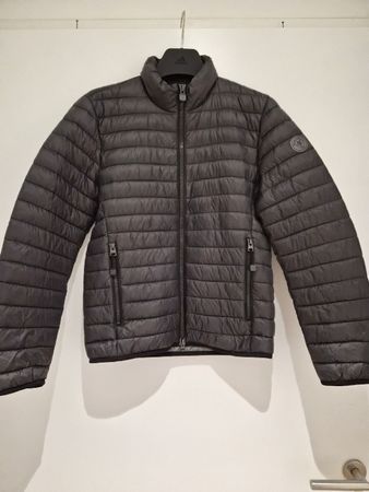marcO Polo herren loght down jacke size S like