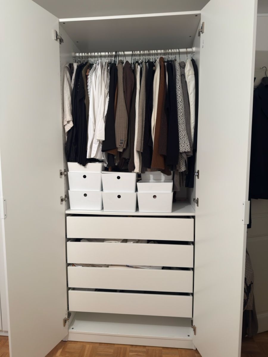 Ikea Armadi: PAX Schrank – Usato da Zürich venduto da st8004 1