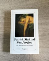 Livre Das Parfum - Patrick Süskind
