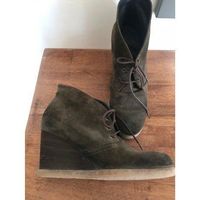 bottines Alberto Fermani 37