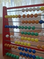Holzspielzeug für Babys