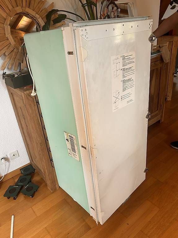 Frigoriferi: Einbau Kühlschrank – Usato da Bern venduto da sin_bgr8 4