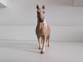 Schleich Haflinger Stute