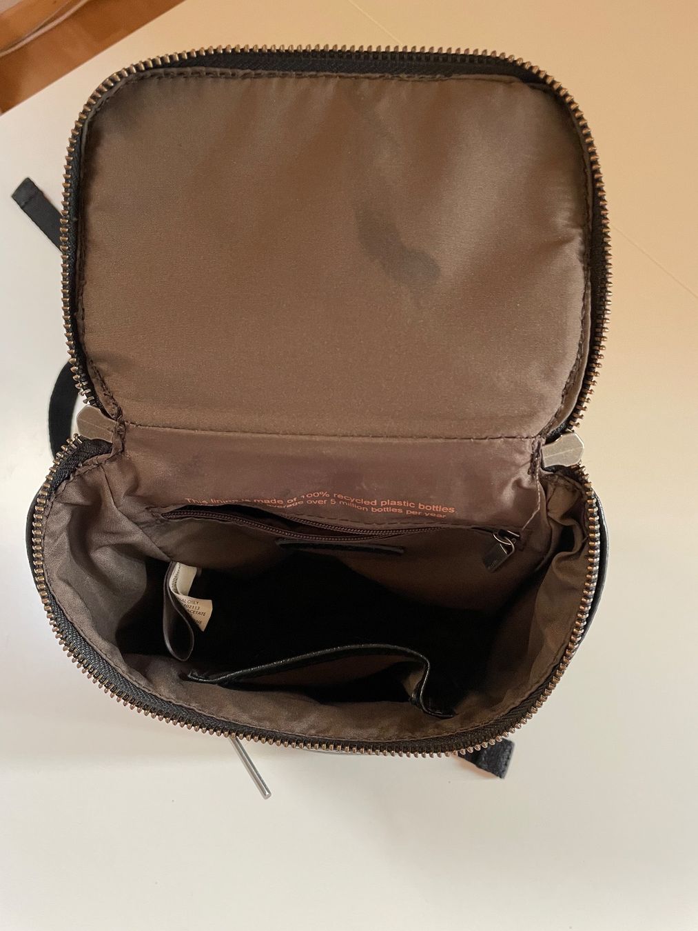 Zaini: Matt und Nat Rucksack mini – Usato da Nürensdorf venduto da linf 2