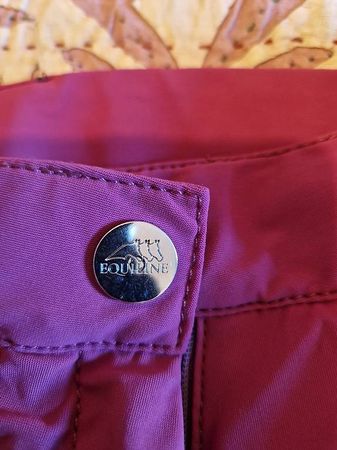 Neuwertige Reithose in XS