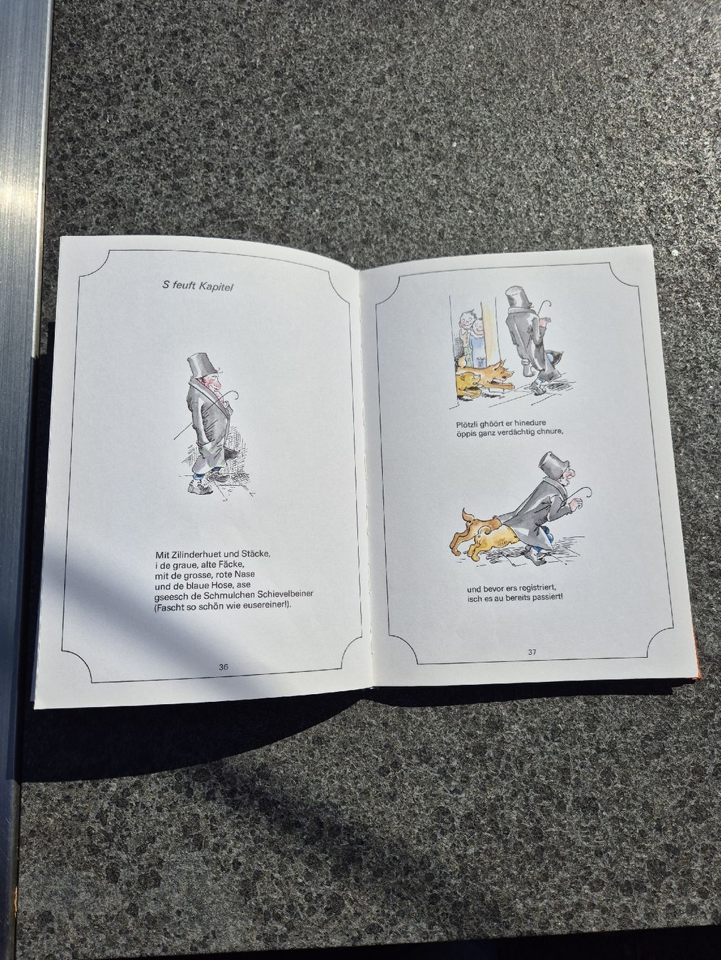 Libri: Buch Plisch und Plum – Usato da Stansstad venduto da Kyra014 1