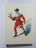 Läufer von Schwyz