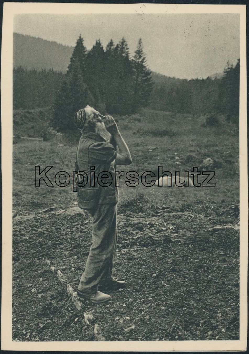 Alle Briefmarken: ZH Wetzikon - Bahnstempel - Karte – Gebraucht aus Schindellegi von leecollect 1