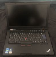 Lenovo ThinkPad T420s ( i7-2640M + Nvidia NVS 4200M)