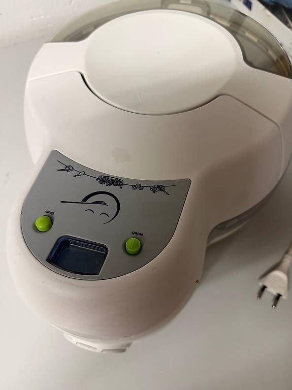 Tefal Appareils de cuisine: Tefal Actifry – D'occasion à Kefikon ZH par Haligali81 3