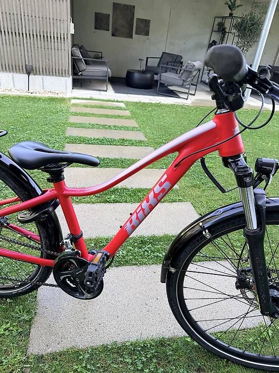 Bixs Vélos: Jugendvelo BiXS – D'occasion à Sursee par scrat2307 2
