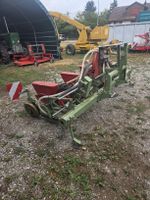 Nodet Pneumasem 2 Sämaschine
