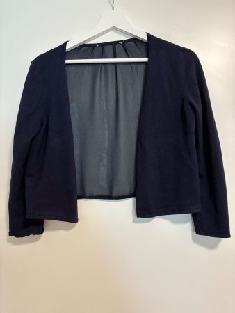 Damen Strickjacke Gr. S