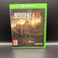Resident Evil 7 Biohazard Xbox One