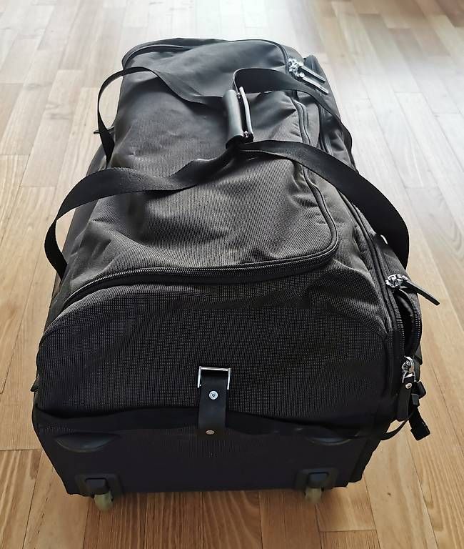 Borse: Reisetasche Porsche Design mit Rädern – Usato da Zürich venduto da pet_2023 4