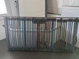 Elektischer Lattenrost Fusion Base 100x200
