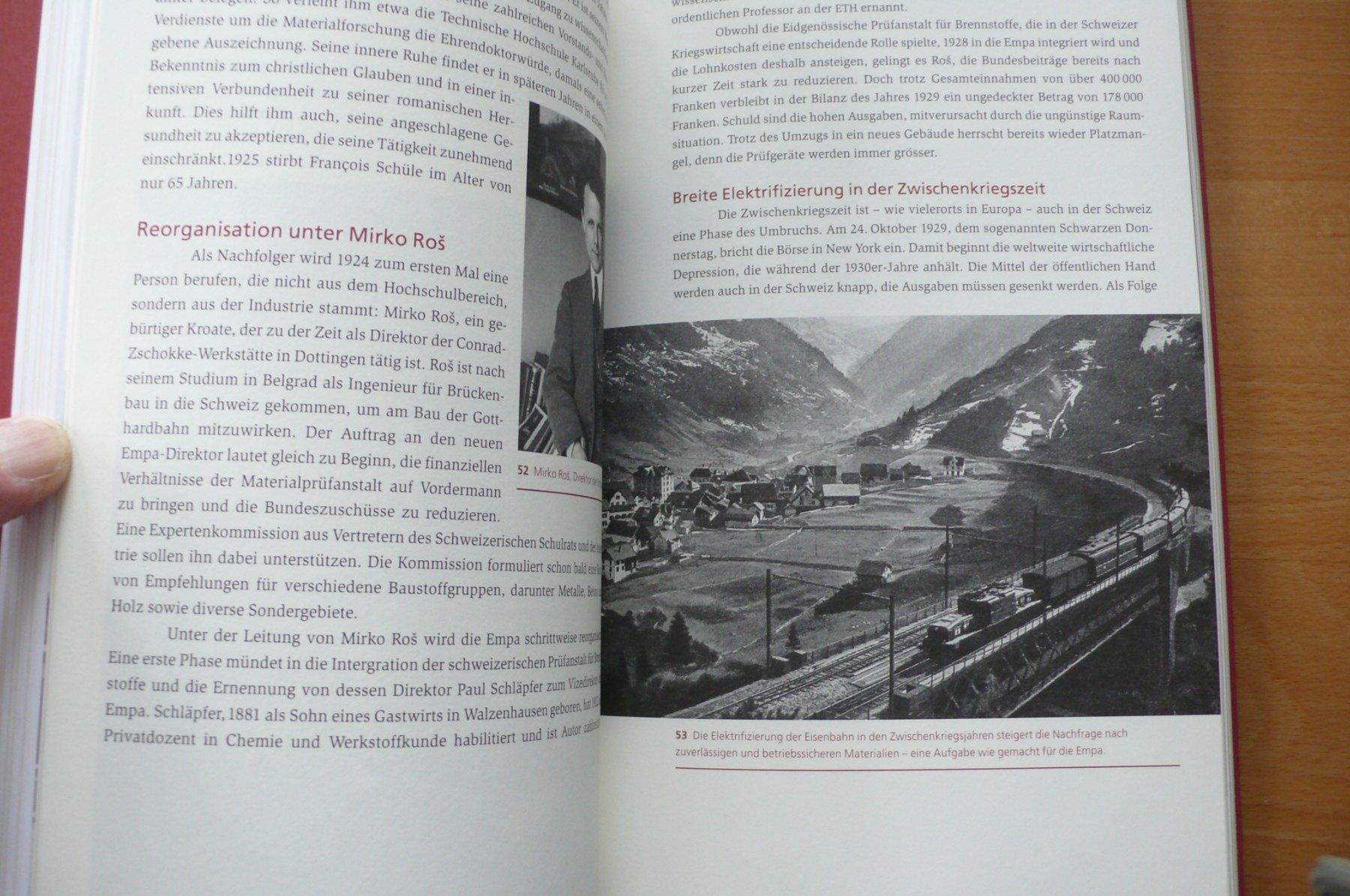 Libri: Sachbuch, Geschichte, Empa – Usato da Küssnacht venduto da uhuschuhu 4
