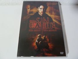 Sin Eater – Die Seele des Bösen  [DVD]