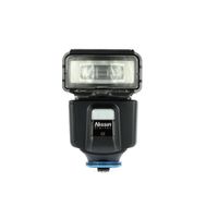 Nissin MG60 Blitz für Nikon