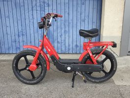 Piaggio Ciao PX mit Ausweis