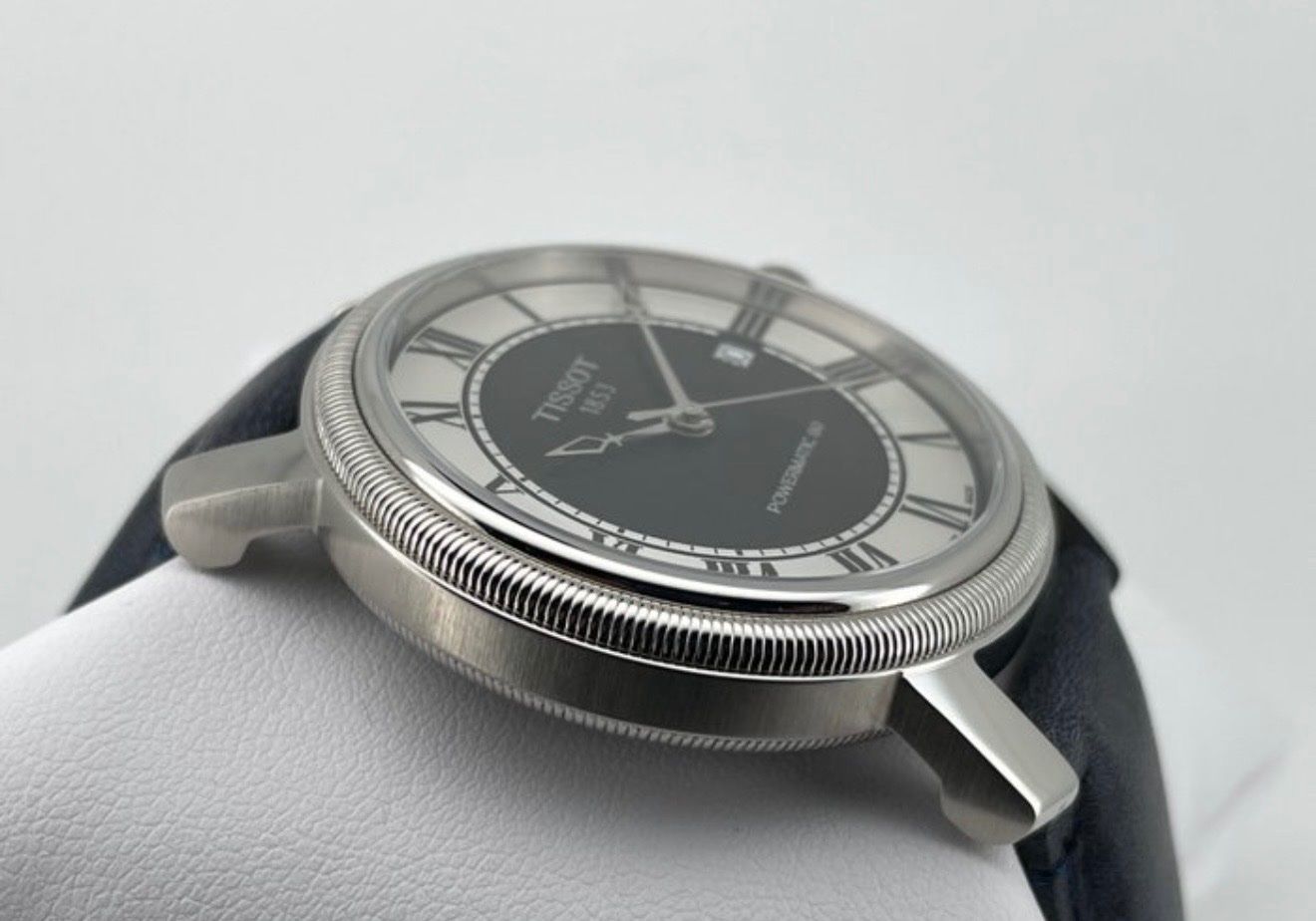 Tissot Montres: Tissot - Bridgeport Powermatic 80 Automatic – Neuf avec emballage d'origine à Küsnacht ZH par mit_ps82 3