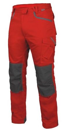 Stretch X Bundhose Größe 42