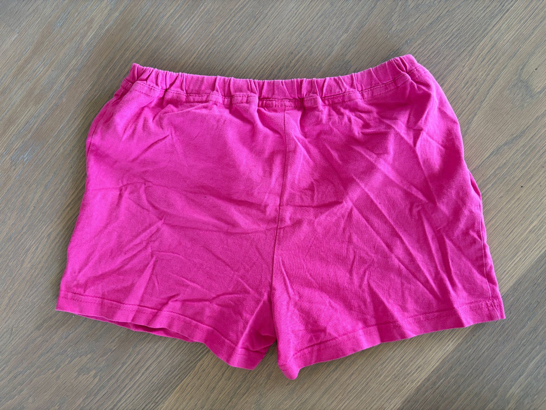 Pigiama & Simili: 2-teiliger Sommer Pyjama, Rosa, Gr. 134/140 – Usato da Rüschlikon venduto da user999 5