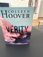 Colleen Hoover Verity Roman gebraucht