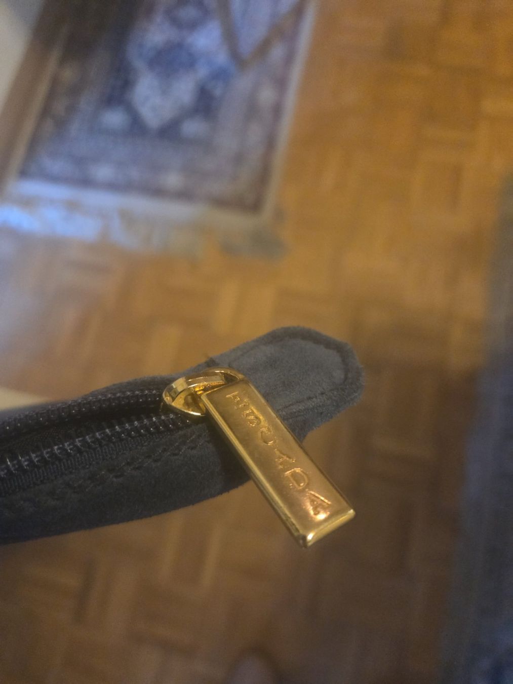 Escada Borse da donna: ESCADA shopping bag – Usato da Genève venduto da canin04 2