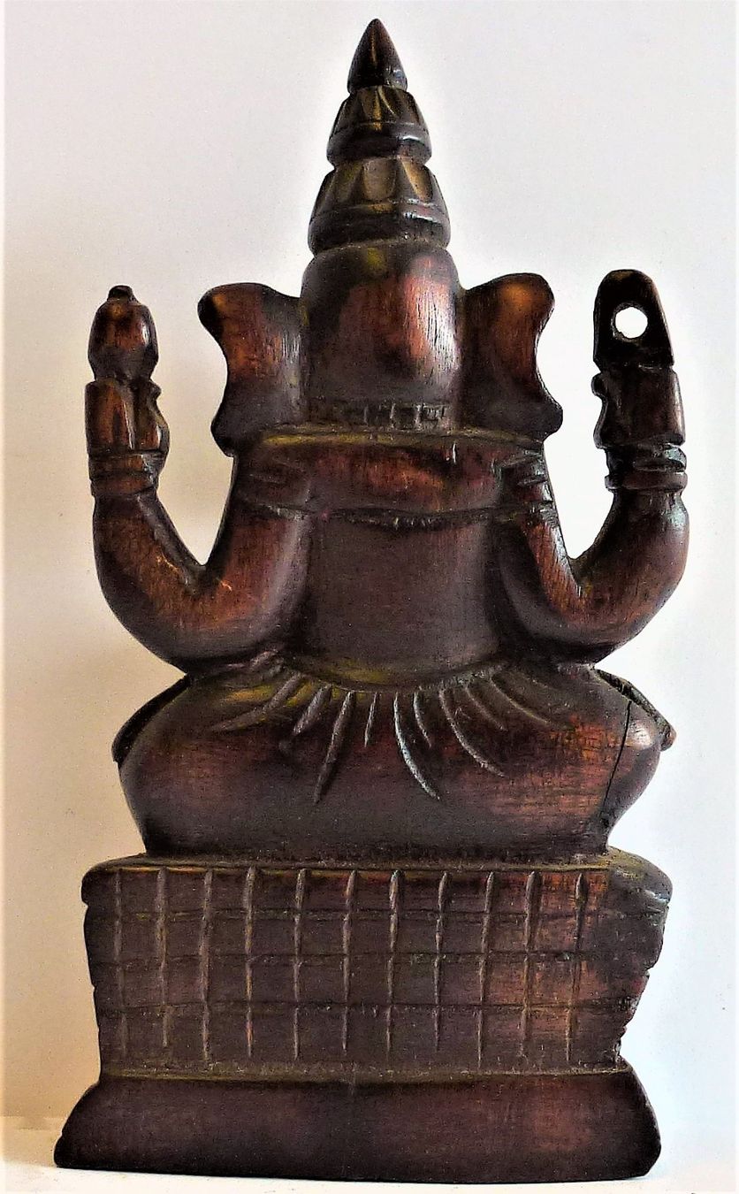 Sculture & Statue: Ganesha (Sri Lanka) – Usato da Murgenthal venduto da B.StM 2