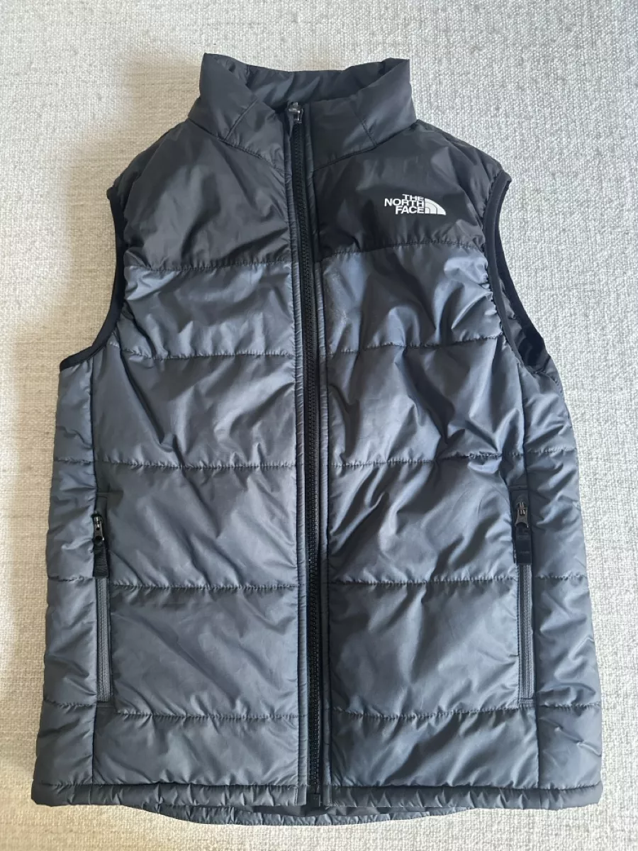 North Face Gilet & Giacche: The North Face Gilet Weste Gr. 152 – Usato da Bachenbülach venduto da Aliena28