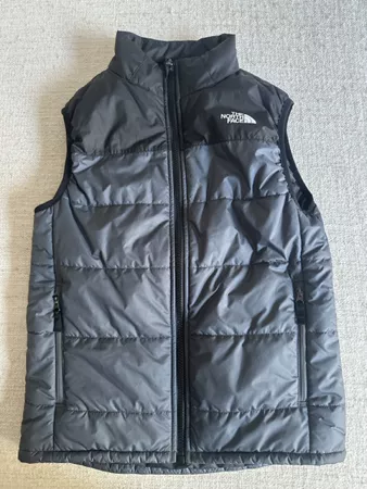 The North Face Gilet Weste Gr. 152