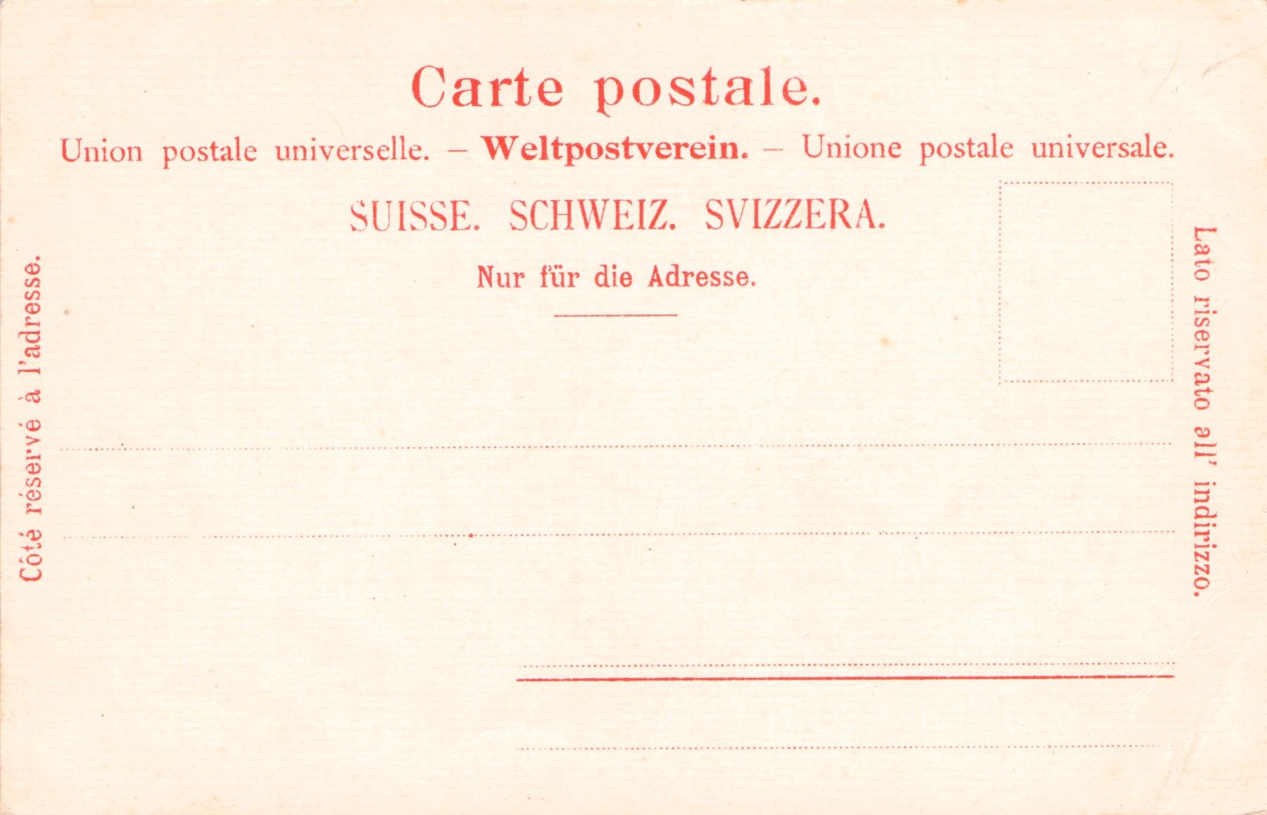 Cartes postales: Baselland // ca. 1910 Wappen Baslerstab Kanton BL – D'occasion à Basel par intermezzo12 1