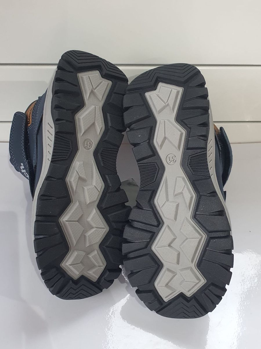 Bench Schuhe für Jungen: Gr. 31 - Bench. TEX Kinderstiefel, Neu – Neu und originalverpackt aus Nürensdorf von Mandy_Nguyen 4