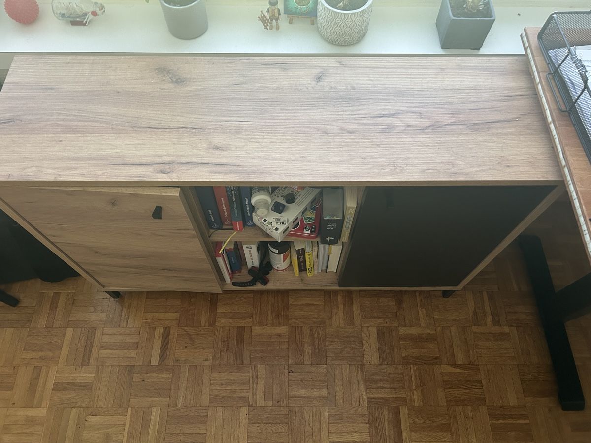 Commodes: Kommode zu verkaufen  – D'occasion à Büren NW par gri_kv2p 1