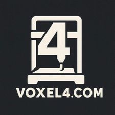 Profile image of Voxel4