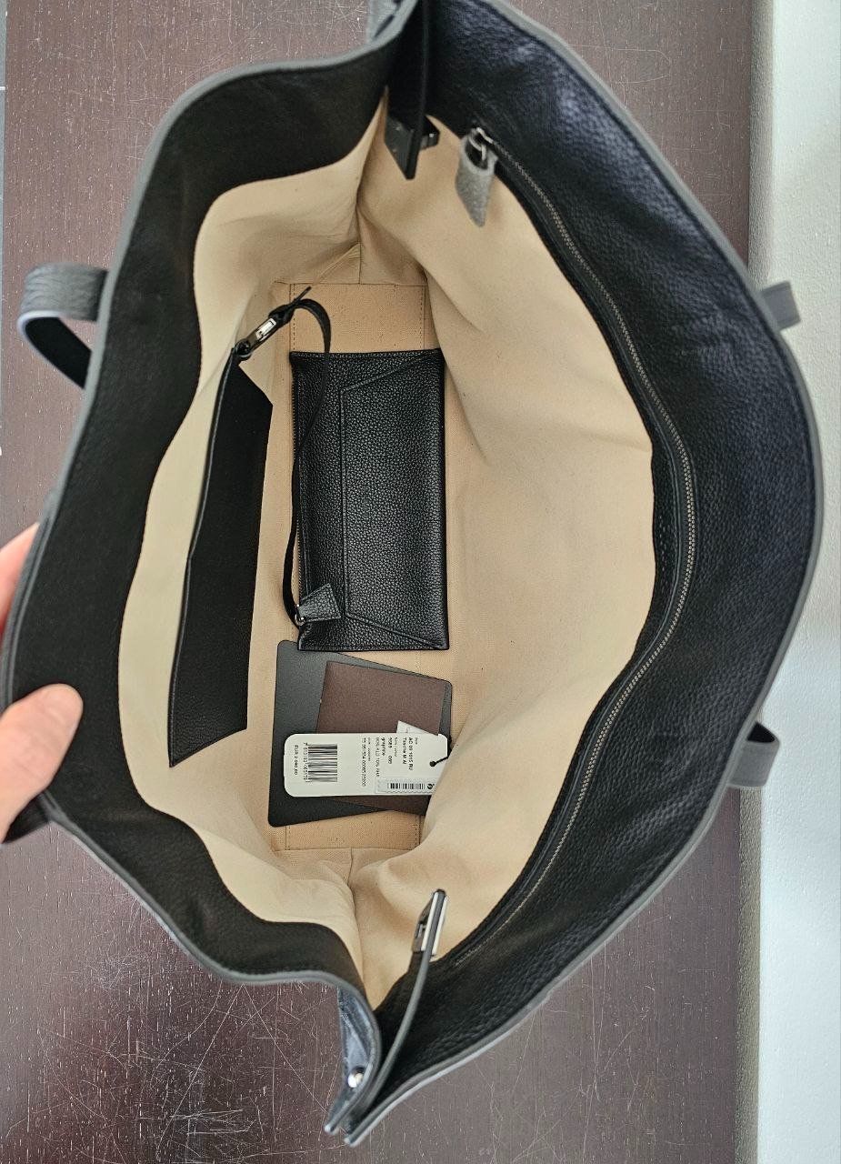 Akris Borse da donna: NEW AKRIS Ai Medium Patchwork Leather Tote Bag – Nuovo e nell'imballaggio originale da Origlio venduto da ann_q6qv 4