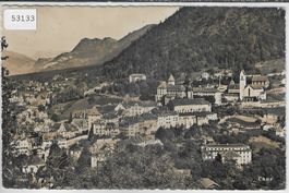 Chur - Generalansicht