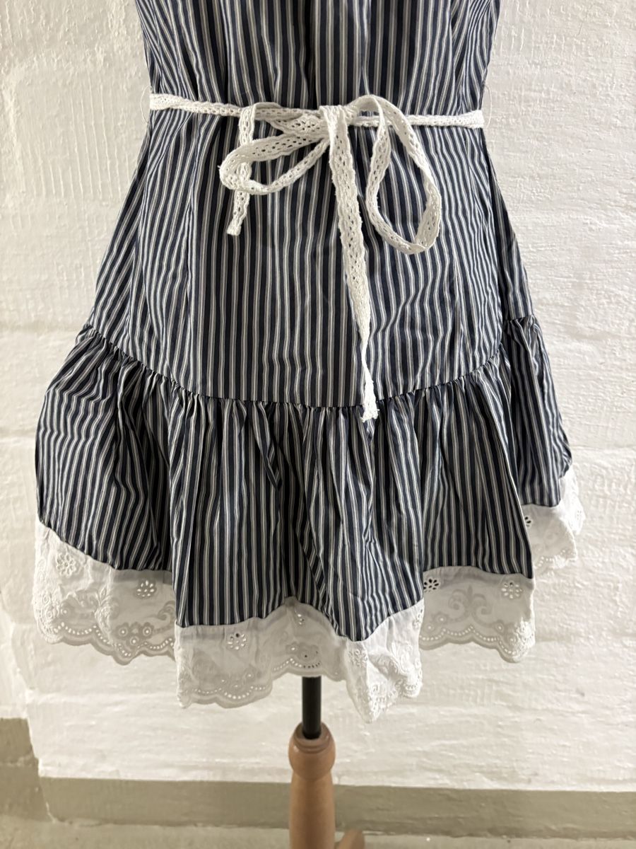 Vestiti: Damen Kleid,Gr.L(M) – Usato da Winterthur venduto da Nena222 2