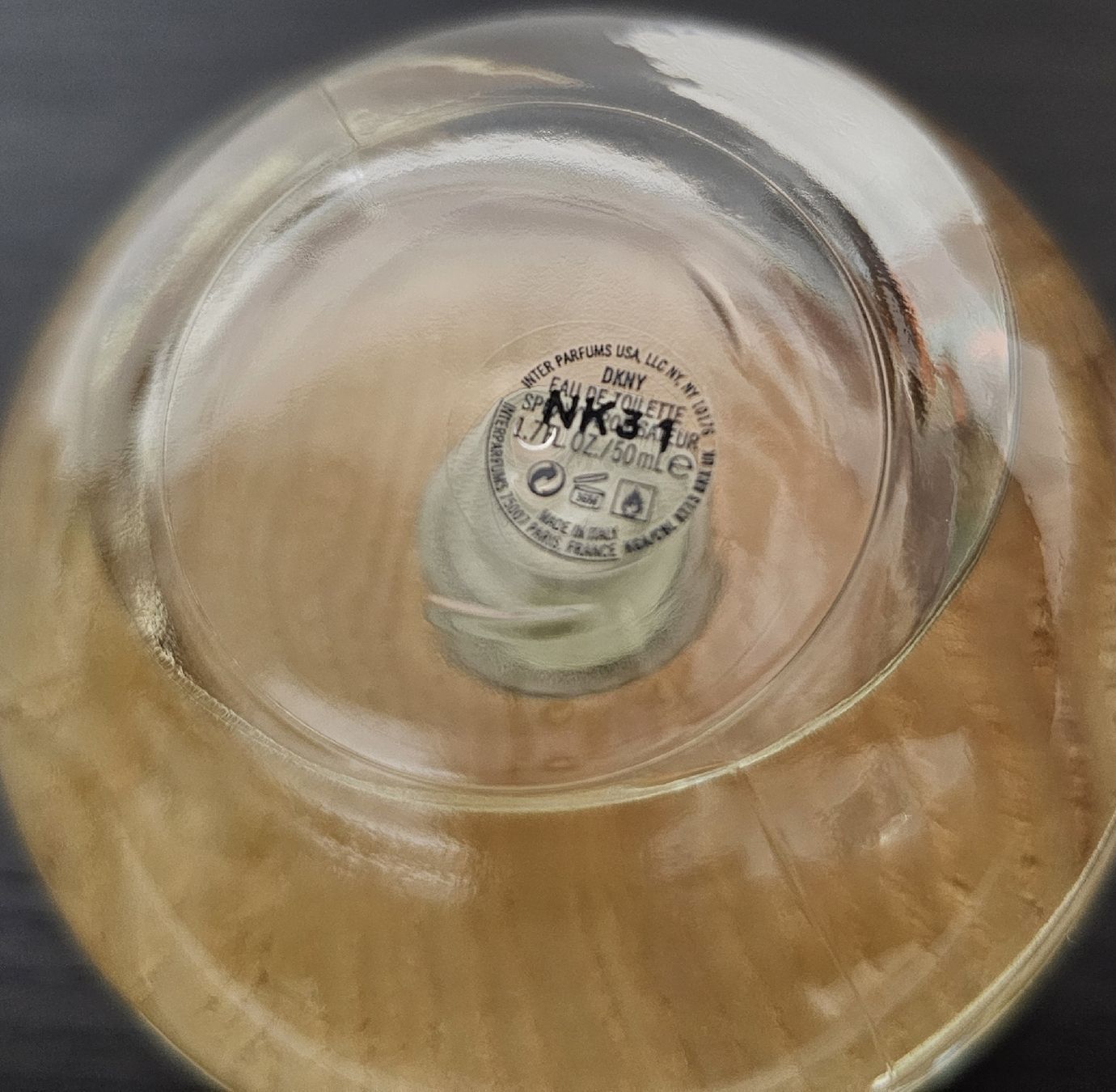 DKNY Parfum & Eau de Toilette: DKNY Be Delicious Coconuts About Summer – Gebraucht aus Mauren von Cthulchu 3