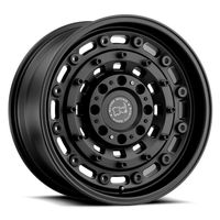 Alufelgen Black Rhino zu Mercedes Sprinter