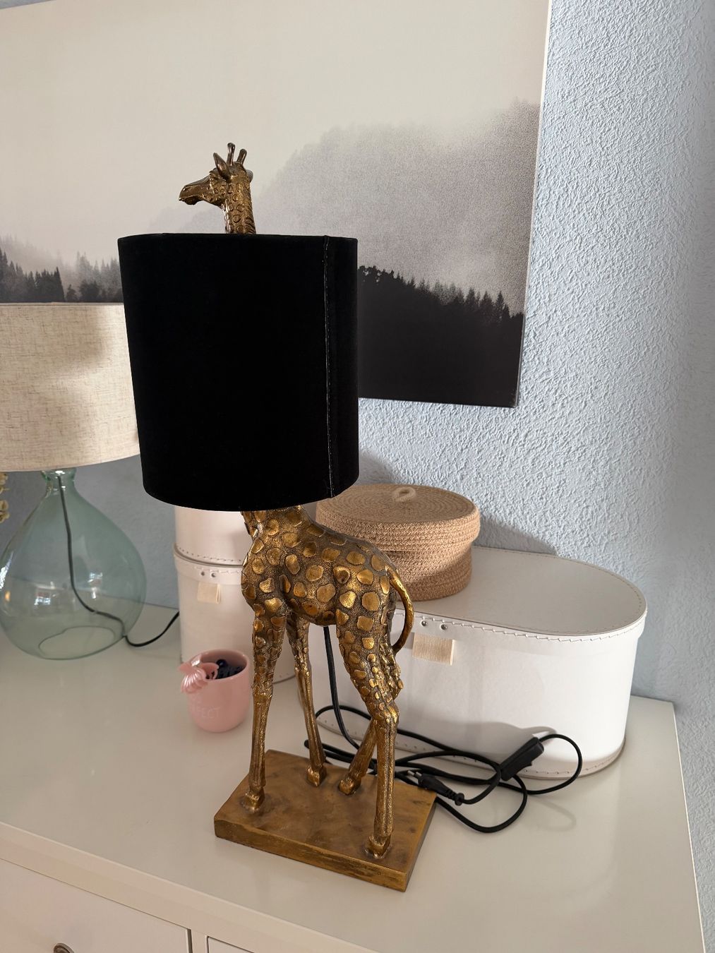 Lampade: Tischlampe – Usato da Lohn SH venduto da mathea 1