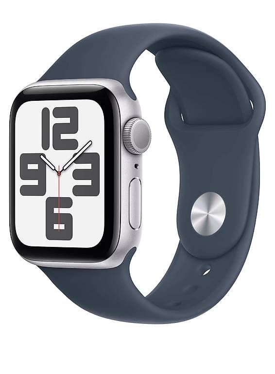 Smartwatch: Apple Watch SE – Usato da Bottmingen venduto da P.Cinque